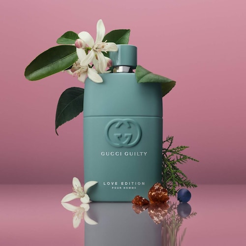 G*cci Guilty Love Edition Pour Homme • 90ml