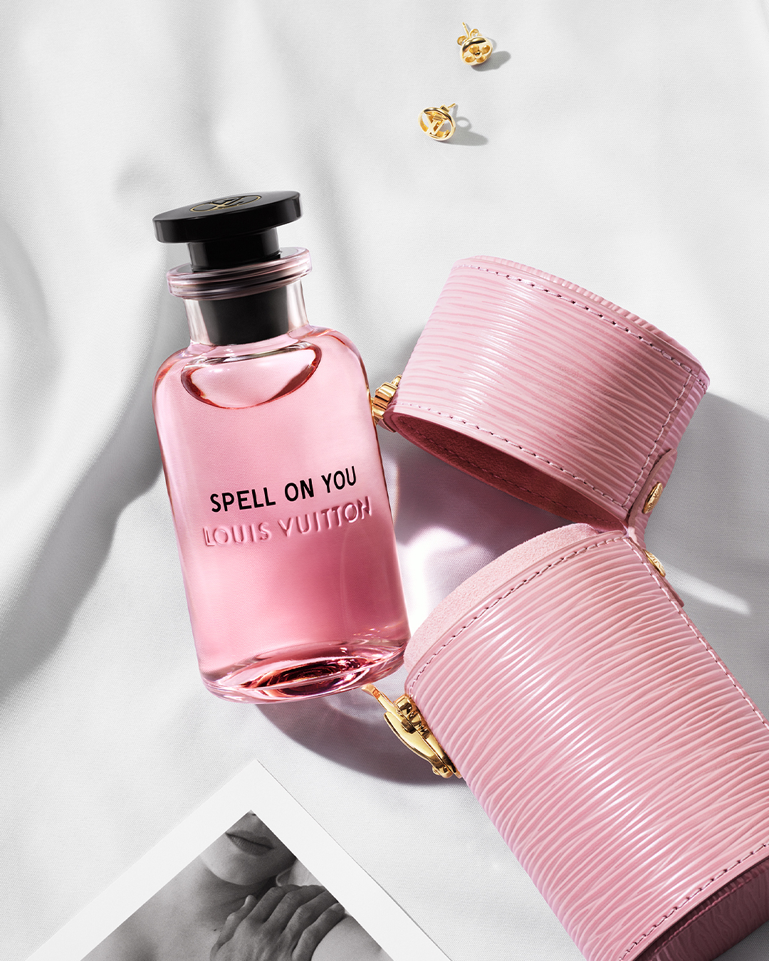L*uuis Vitt*n's S*ell On U - EDP • 100ml