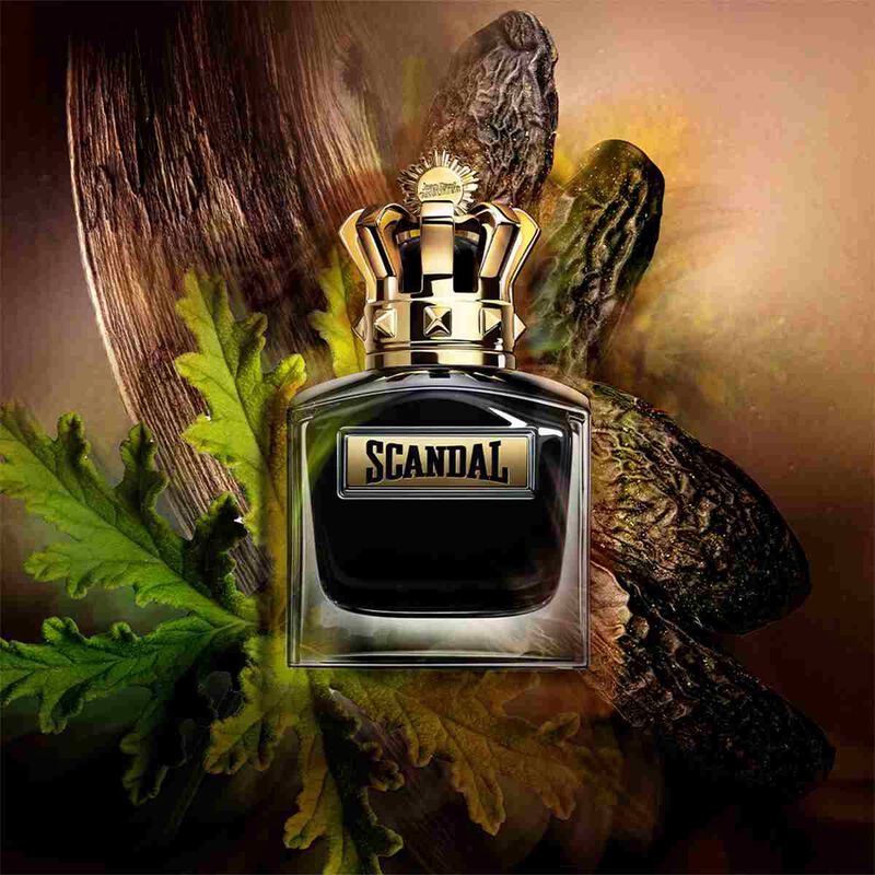 J*an Paul Gaultier Scandal Pour Homme Eau De Toilette 100ml
