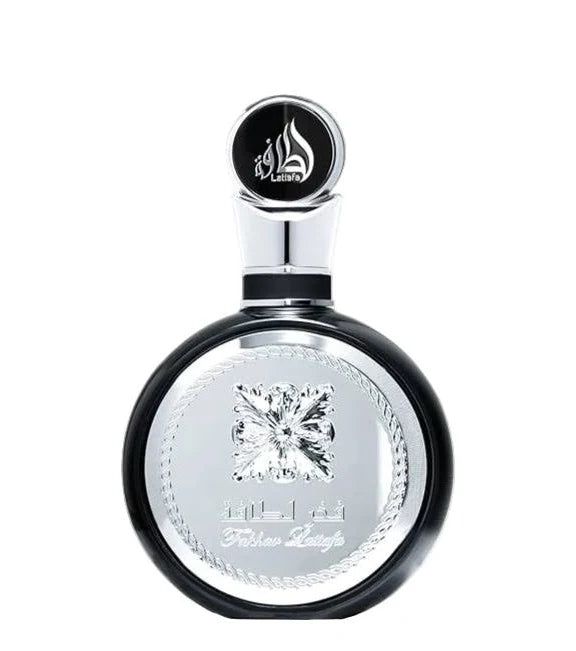 L*ttafa Fakhar Black edp 100 ml