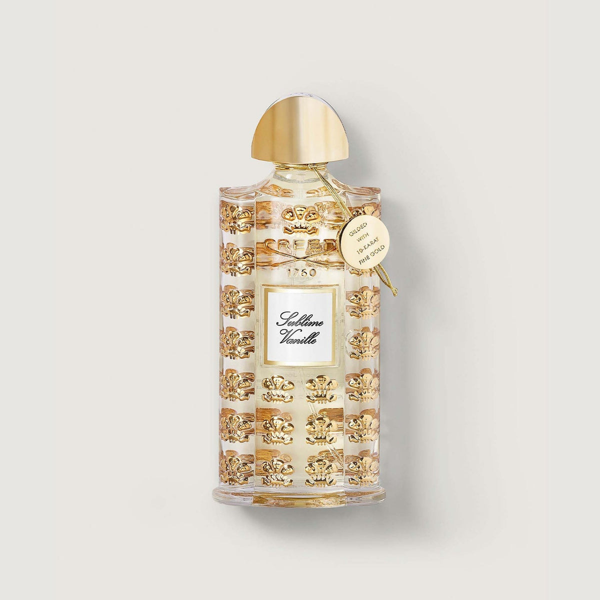 Cr*ed Sublime Vanille β’ 75ml