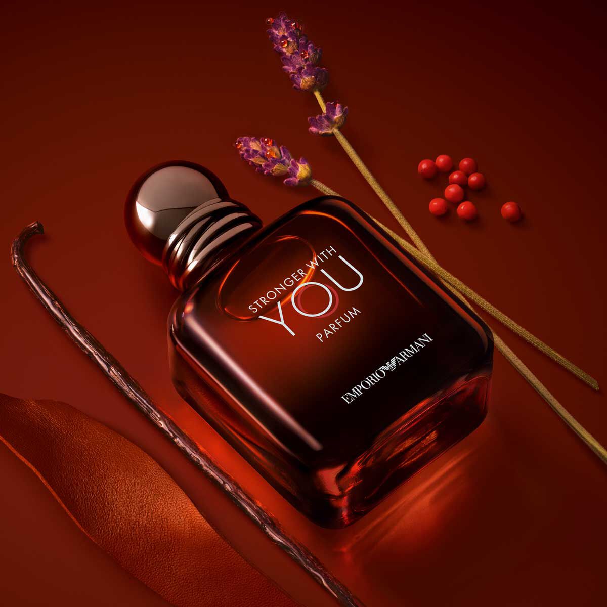 Armanii SWY Parfume Version 100ml