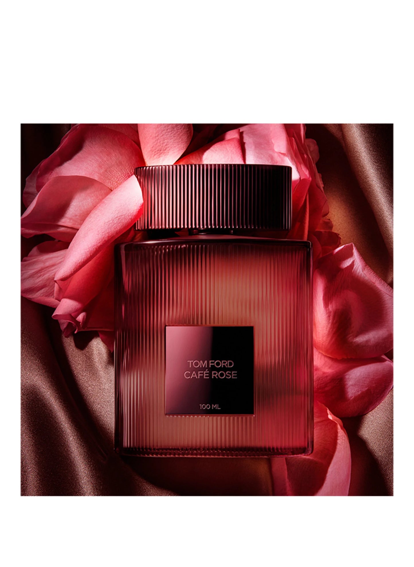 T*m Ford Café Rose EDP • 100ml
