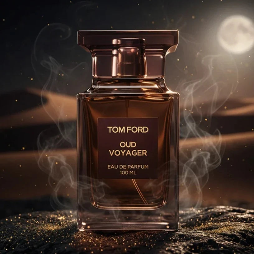 T*m Ford Oud Voyager EDP