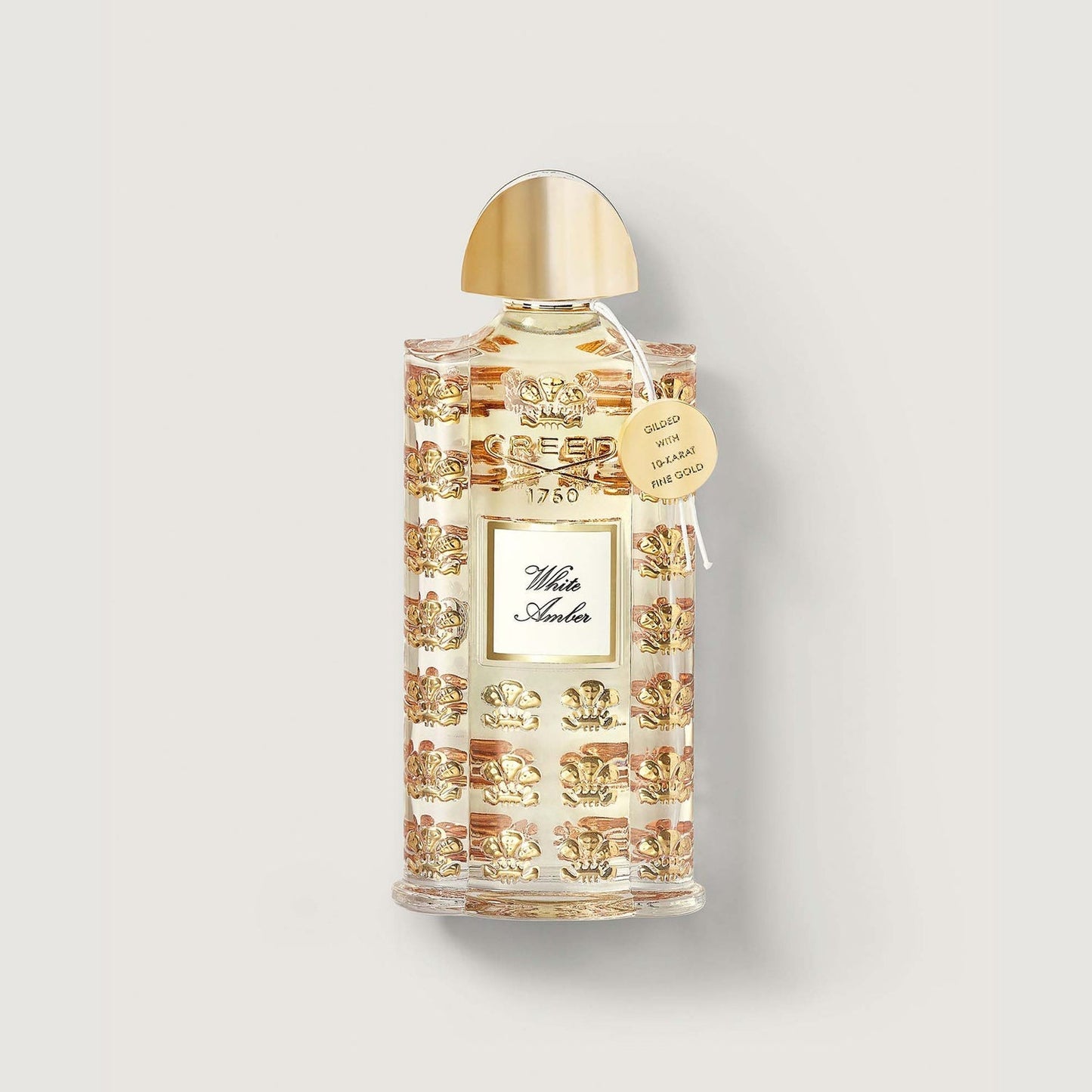 Cr*ed White Amber EDP • 75ml