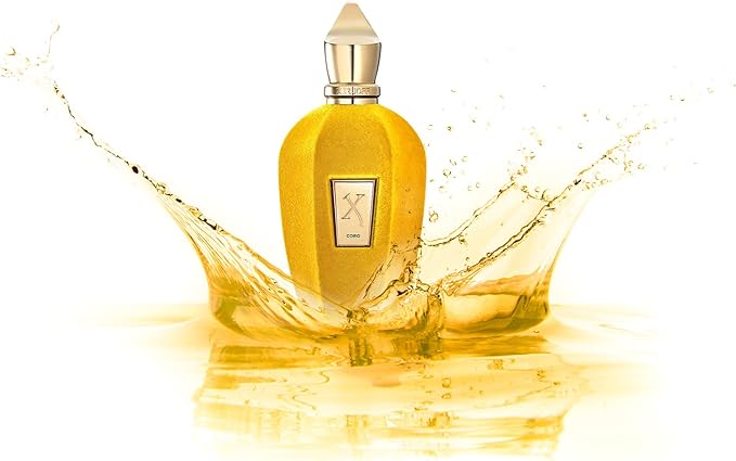Xerj*ff Erba Gold Eau De Parfum - 100 ml