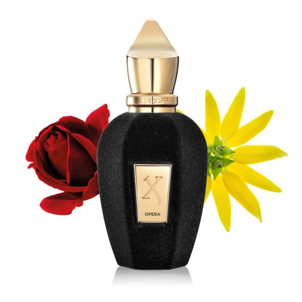 Xerj*ff Opera Unisex Eau de Parfum - 100 ml