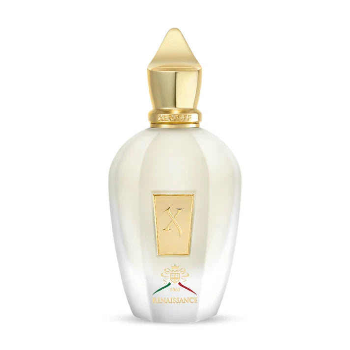 xerj*ff renaissance 1861 zefiro edp 100ml