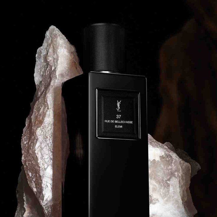 y*l 37 r*e de bellechasse elemi • 125ml