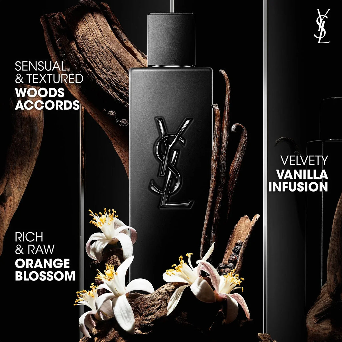 Myself Le Parfume by YSL • 100ml