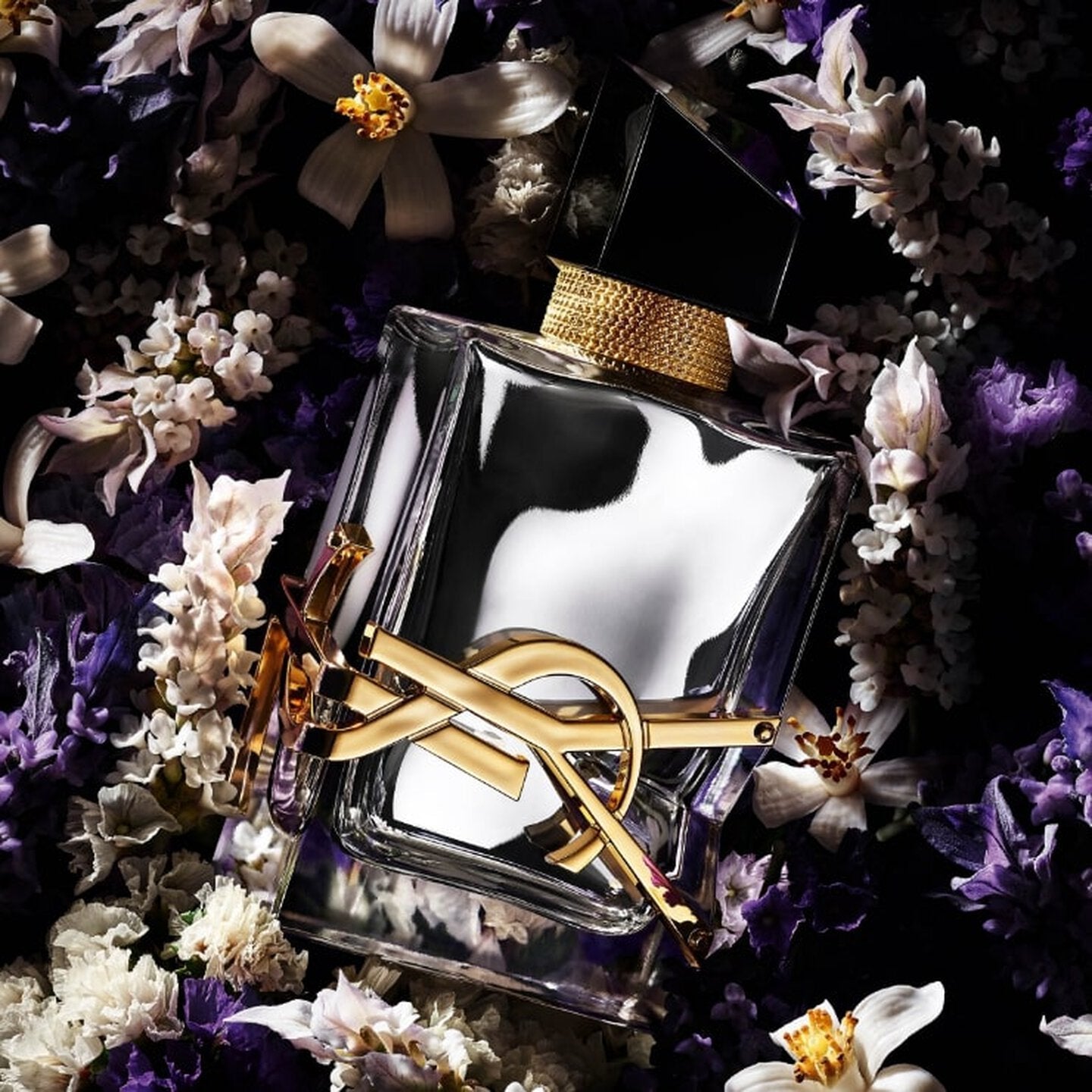 Ysl Libre L'Absolu Platine 90Ml EDP