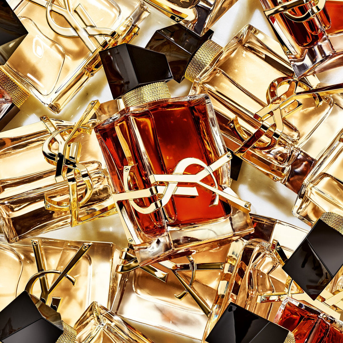 LIBRE LE PARFUM • 100ml Unisex Perfume