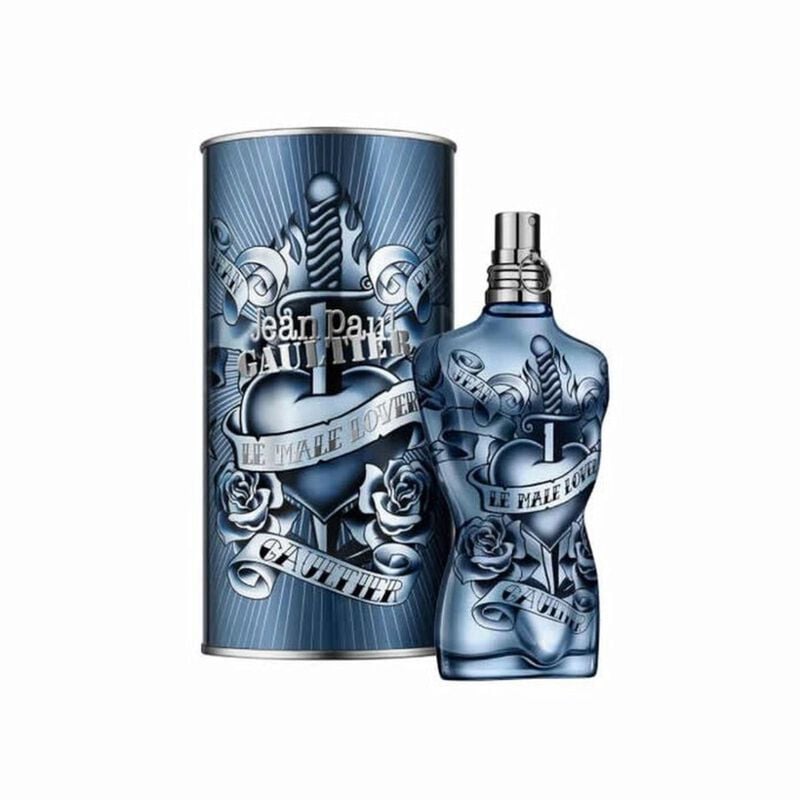 Jean Paul G*ultter Le Male Love  For Men 125ml