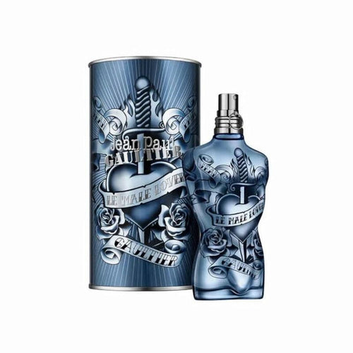 Jean Paul G*ultter Le Male Love  For Men 125ml