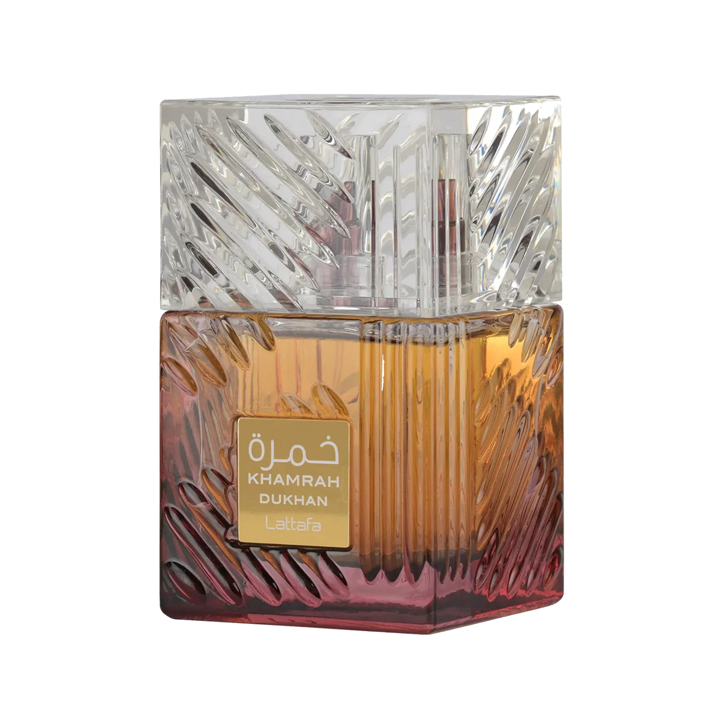 L*ttafa Khamrah Dukhan 100ml
