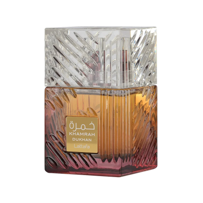 L*ttafa Khamrah Dukhan 100ml
