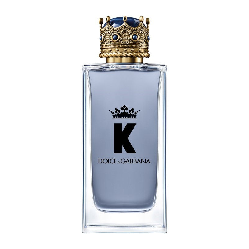 DOLCE & GABBANA K Eau De Toilette Spray 3.3 Oz For Unisex • 100ml