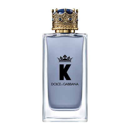 DOLCE & GABBANA K Eau De Toilette Spray 3.3 Oz For Unisex • 100ml