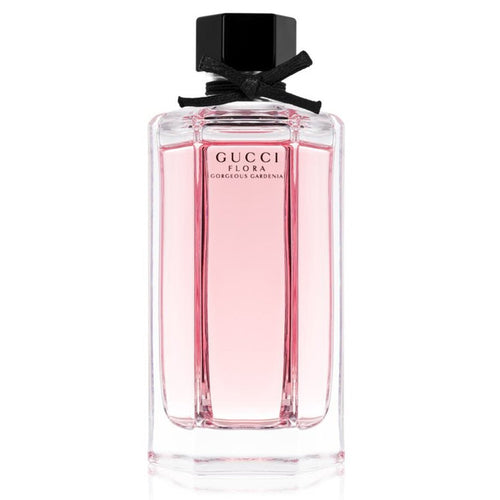 Gucci Flora Gorgeous Gardenia EDT For Unisex • 100ml