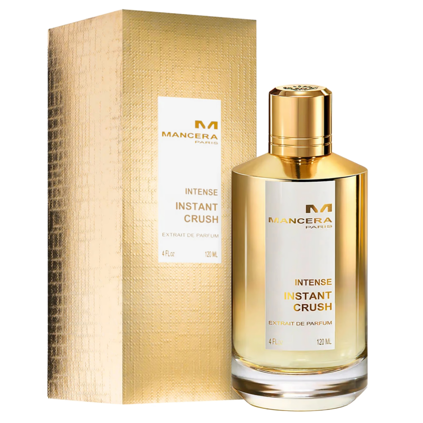 Manc*ra Intense Instant Crush  • 120 ml