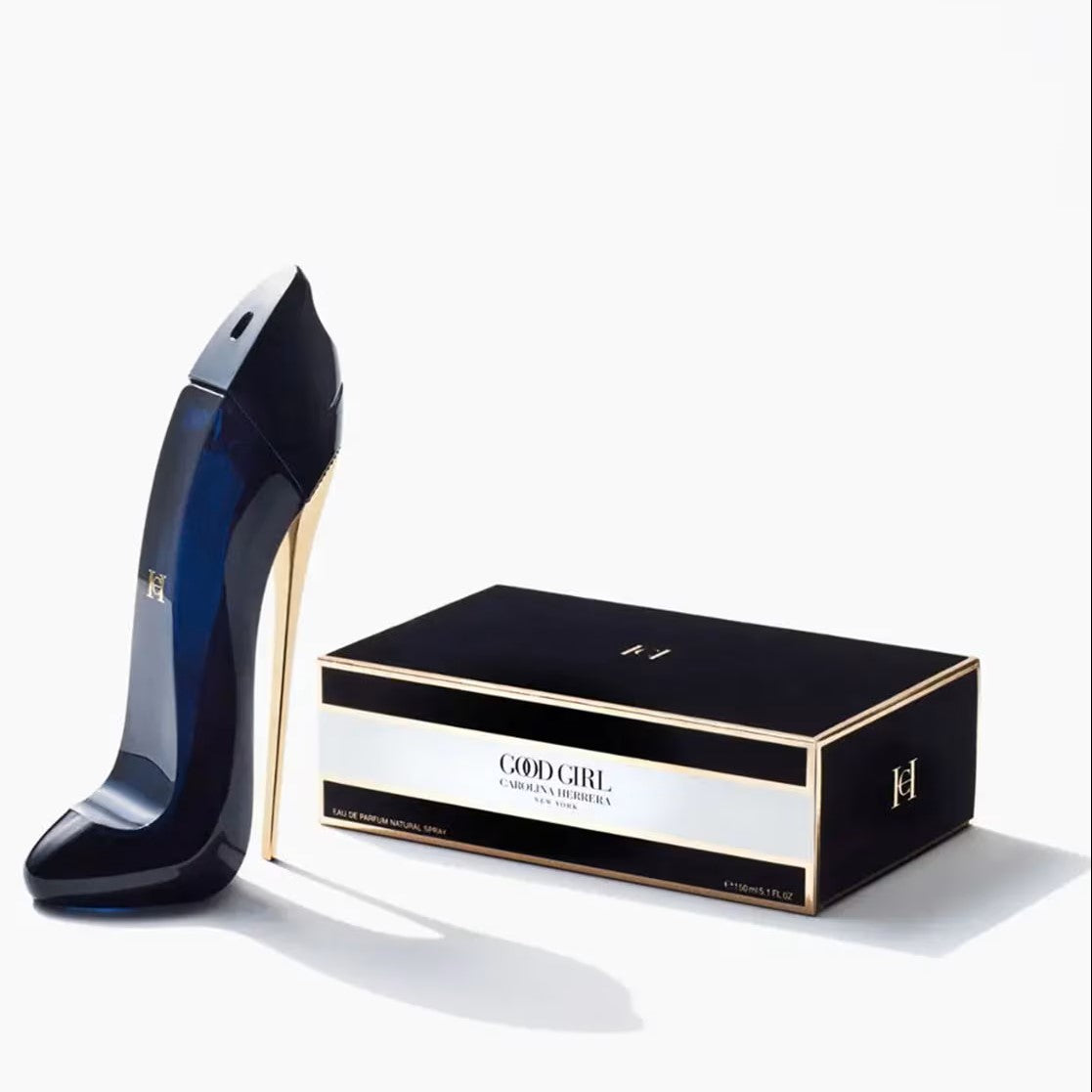 Carolina Herrera Good Girl Eau De Parfum For Women  • 100ml
