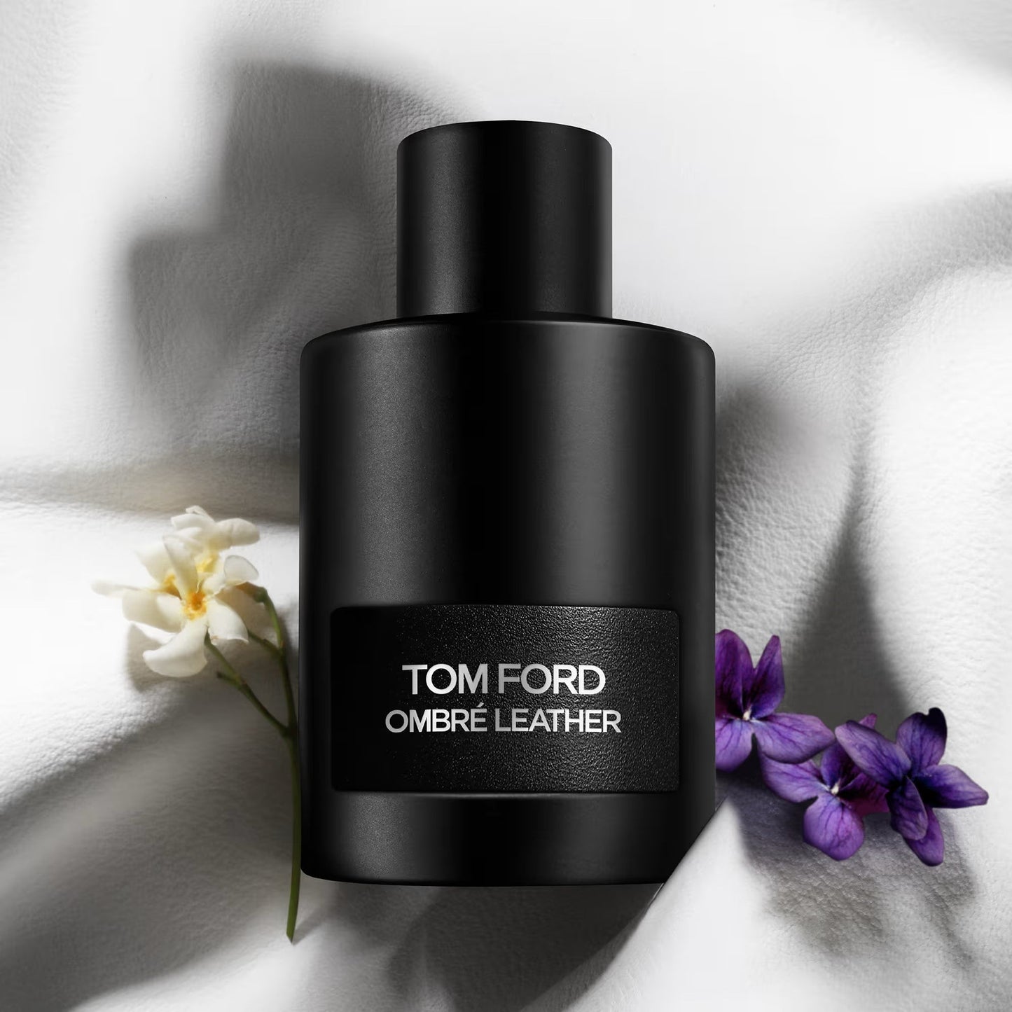Tom Ford Ombre Leather Eau De Parfum For Unisex • 100ml