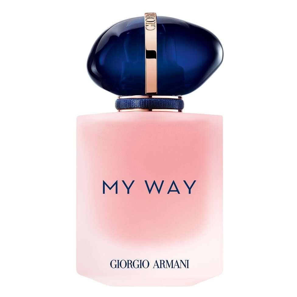 Giorgio Armani My Way Eau De Parfum For Unisex • 100ml