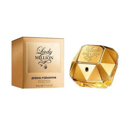 Paco Rabanne Laddy Millionn Eau de Perfume • 100ml