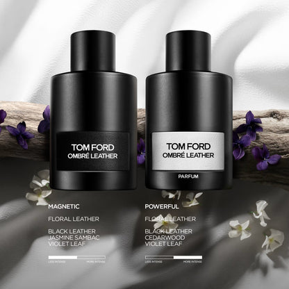Tom Ford Ombre Leather Eau De Parfum For Unisex • 100ml