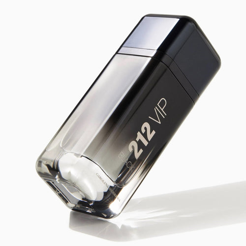 Carolina Herrera Mens 212 VIP Black Eau de Parfum For Unisex • 100ml