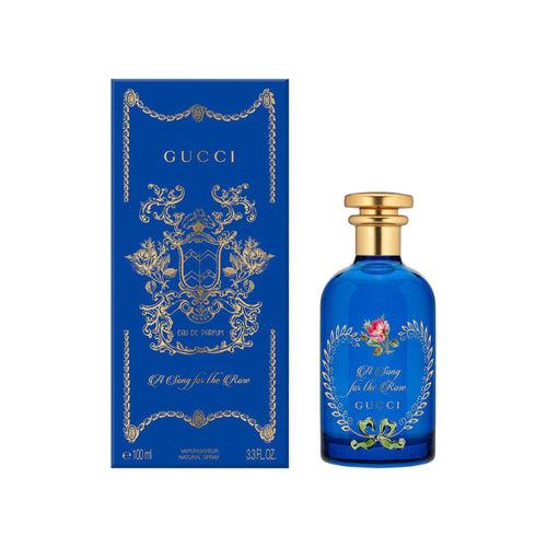 Gucci A Song For the Rose Eau De Parfum For Women 100ml