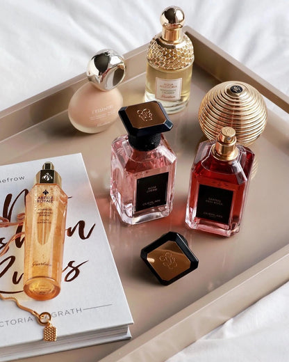 Guerlain Santal Pao Rosa Eau de Parfum • 100ml