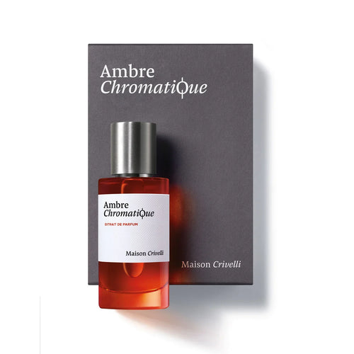 Mais*n Crivelli Ambre Chromatique Extrait de Parfum 100 ml