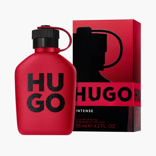 H*GO Intense EDP  • 125ml