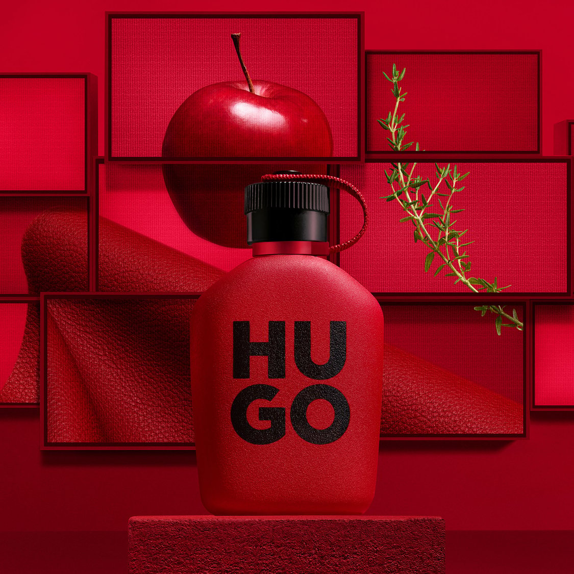 H*GO Intense EDP  • 125ml