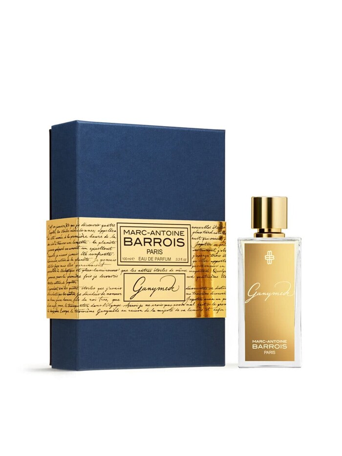 Barrois Ganymade Eau De Parfum For Unisex 100ml