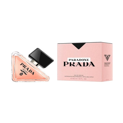 PRADAA Paradoxe Eau De Parfum • 100ml