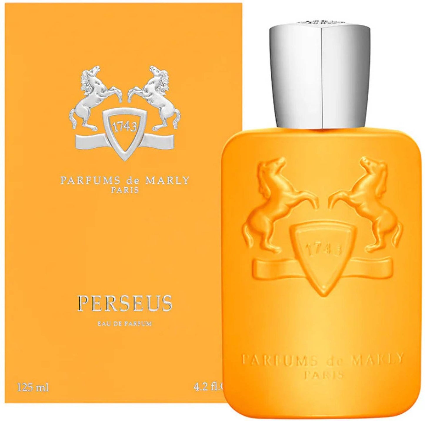 Parfums de Marly Perseus Eau De Parfum For Men 125ml