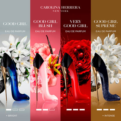 Carolina Herrera Good Girl Eau De Parfum For Women  • 100ml