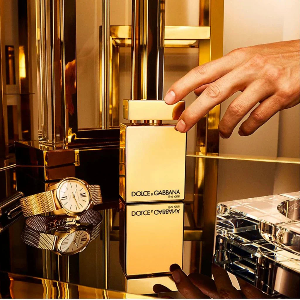 Dolce & Gabbana The One Eau De Parfum For Women  • 100ml