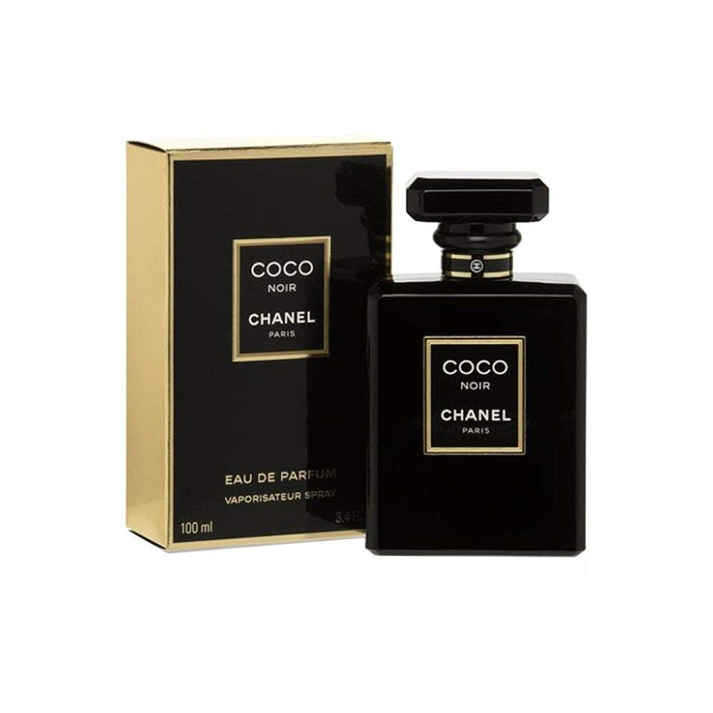 Coco Chanel Madem*iselle Noir EDP - 100ml