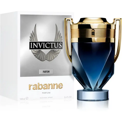 Paco Rabanne Invictus Parfum - 100ml