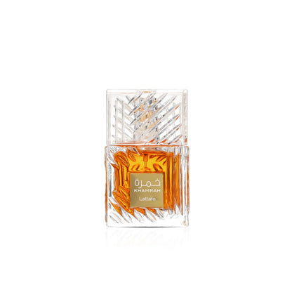 L*ttafa Khamrah edp 100ml