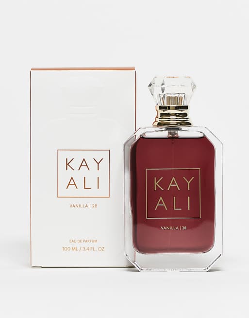 Kayali Vanilla Eau De Parfum For Unisex 100ml