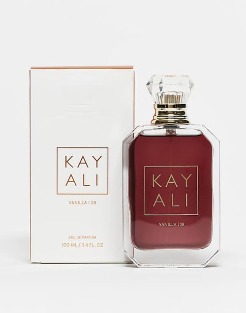 Kayali Vanilla Eau De Parfum For Unisex 100ml