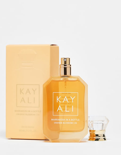 Kayali Orange Blossom Eau De Parfum For Unisex 100ml