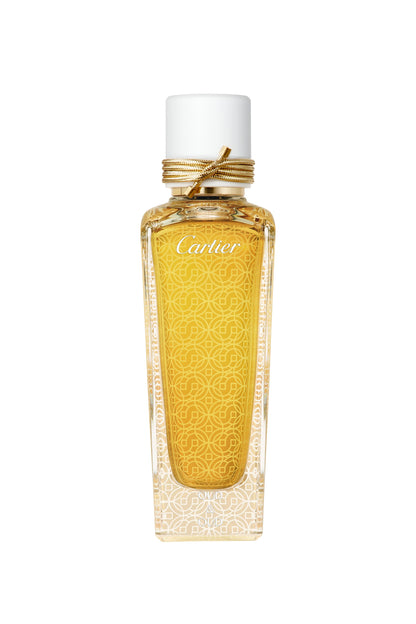 Cart*er Les Heures Voyageuses Oud & Oud 100ml