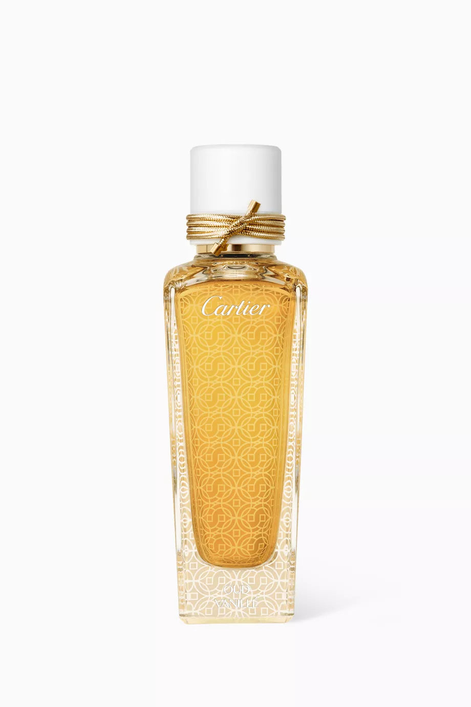 cart*er Les Heures Voyageuses Oud Vanillé Parfum 100ml