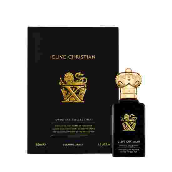 Clive Christan X Extrit De Parfum For Unisex 50ml