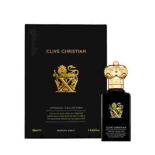 Clive Christan X Extrit De Parfum For Unisex 50ml